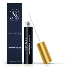 Load image into Gallery viewer, Skines Wimperserum Premium – Wimper Groeimiddel - Skines Wimperserum Premium